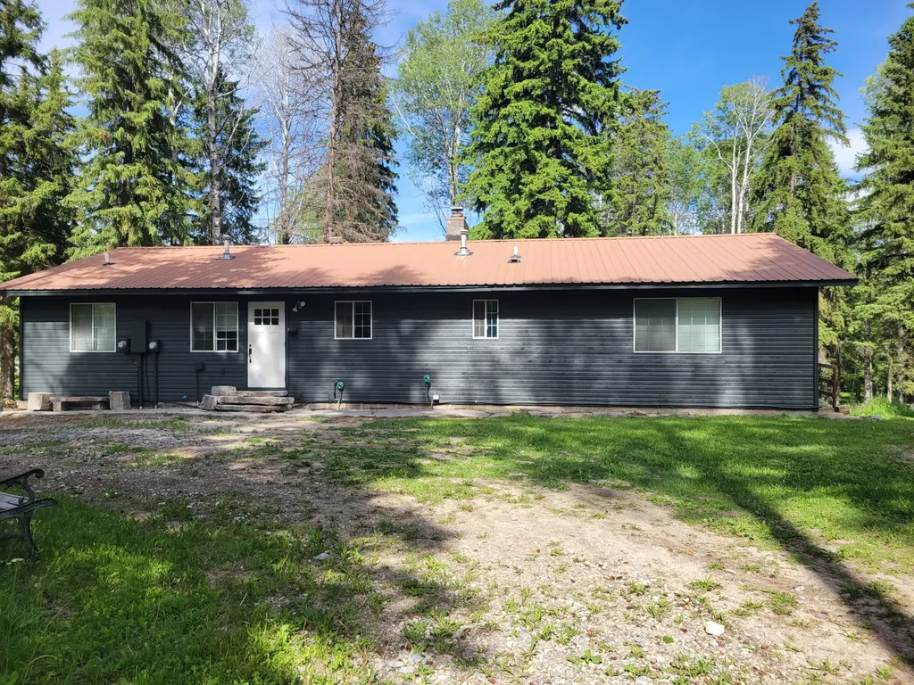 55 Keenans Way Kila MT 59920