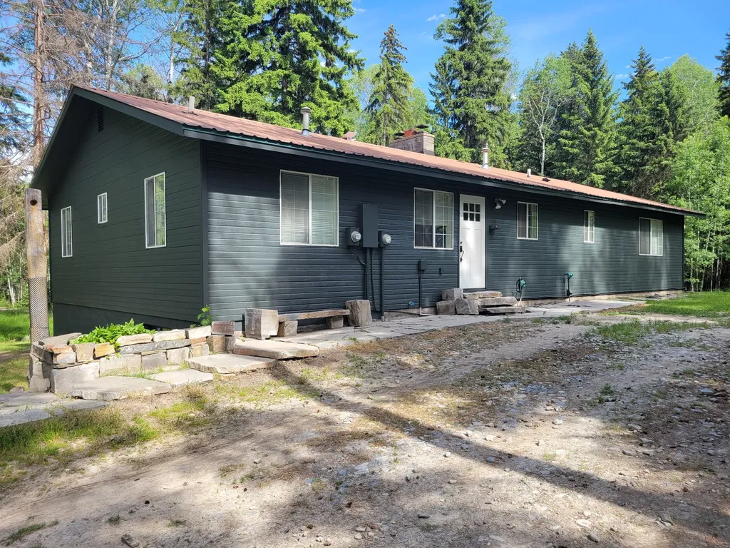55 Keenans Way Kila MT 59920