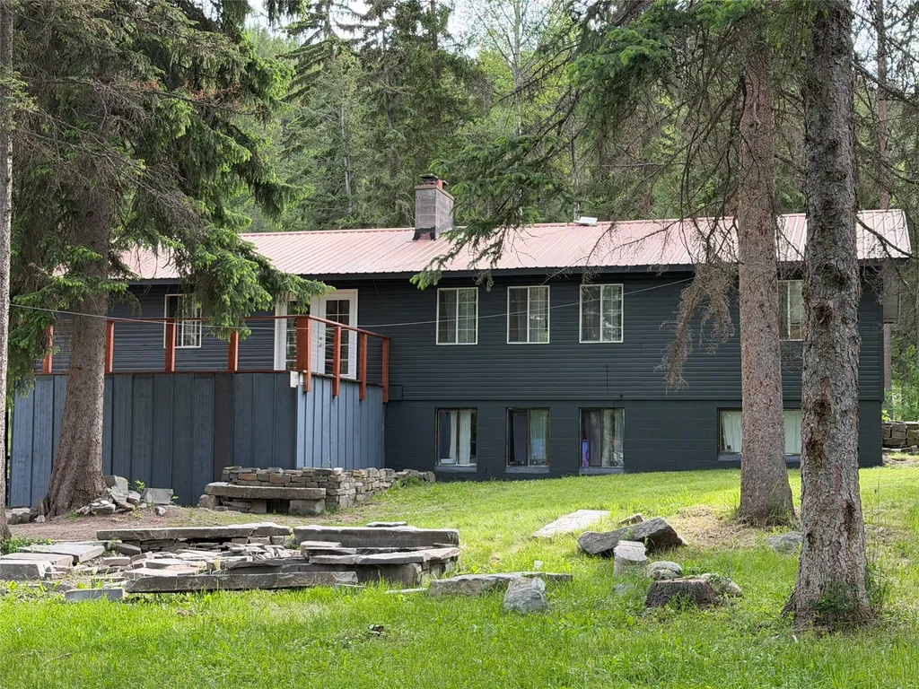 55 Keenans Way Kila MT 59920