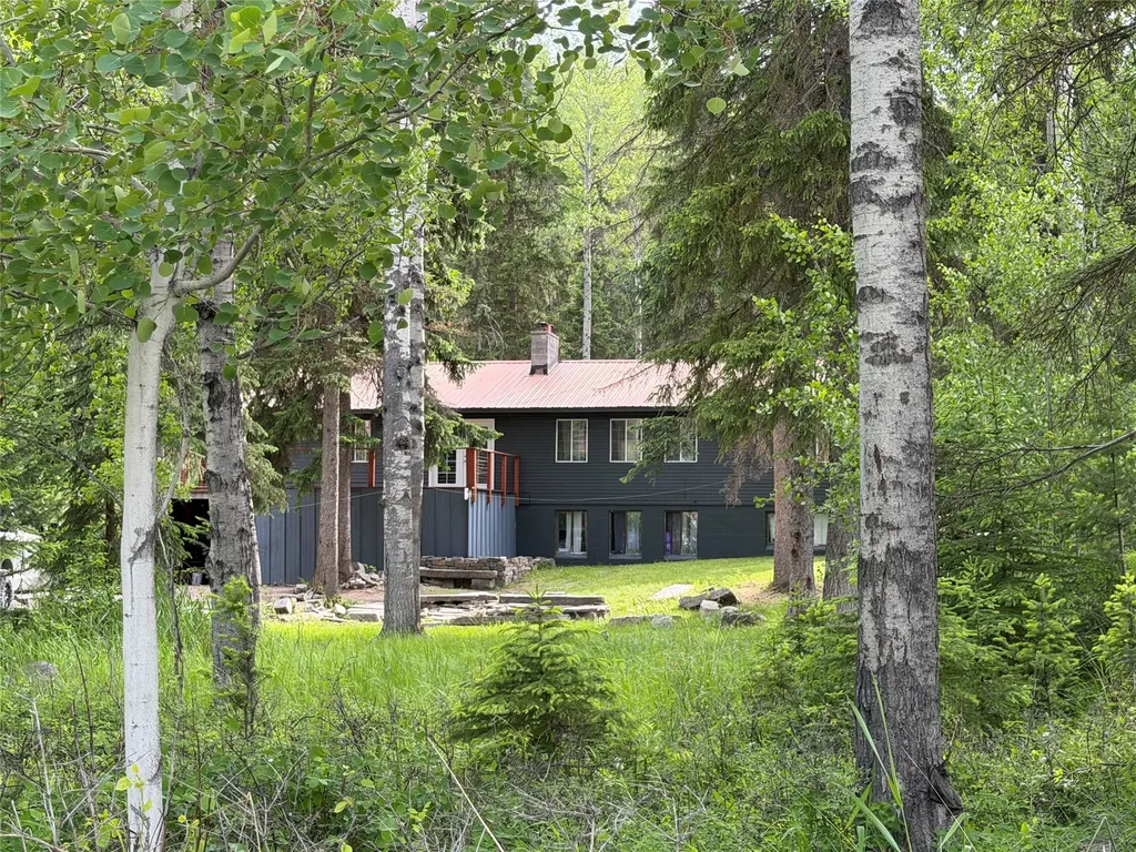 55 Keenans Way Kila MT 59920