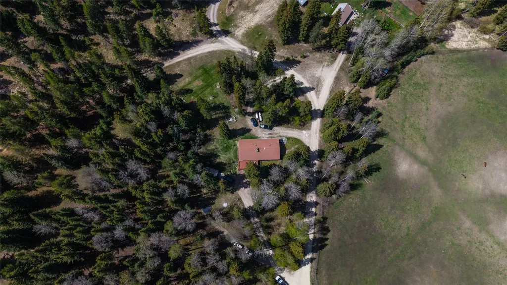 55 Keenans Way Kila MT 59920