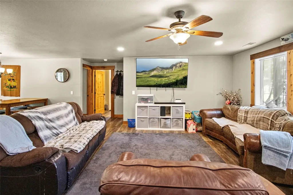 55 Keenans Way Kila MT 59920