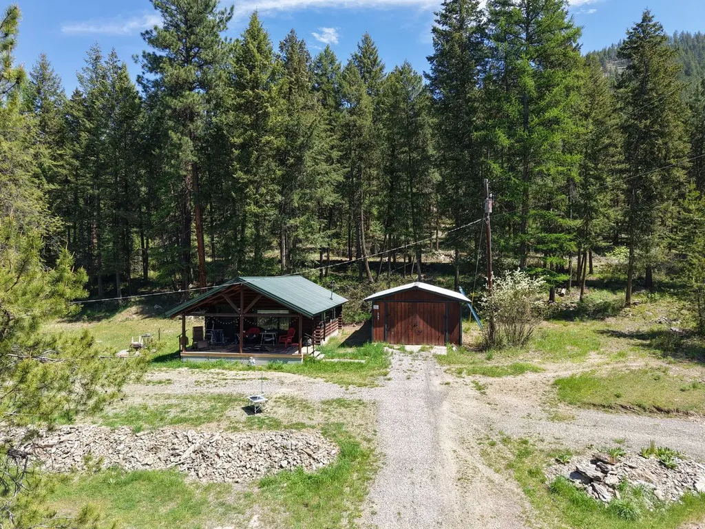 587 Cochran Lane St Regis MT 59866