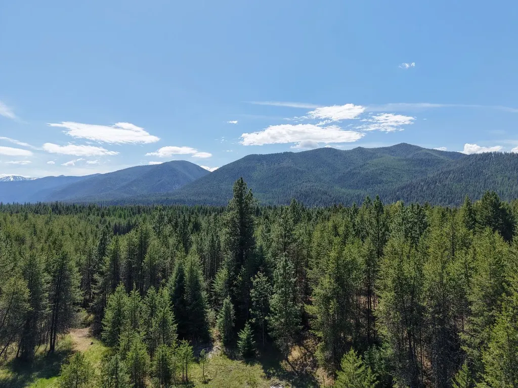 587 Cochran Lane St Regis MT 59866