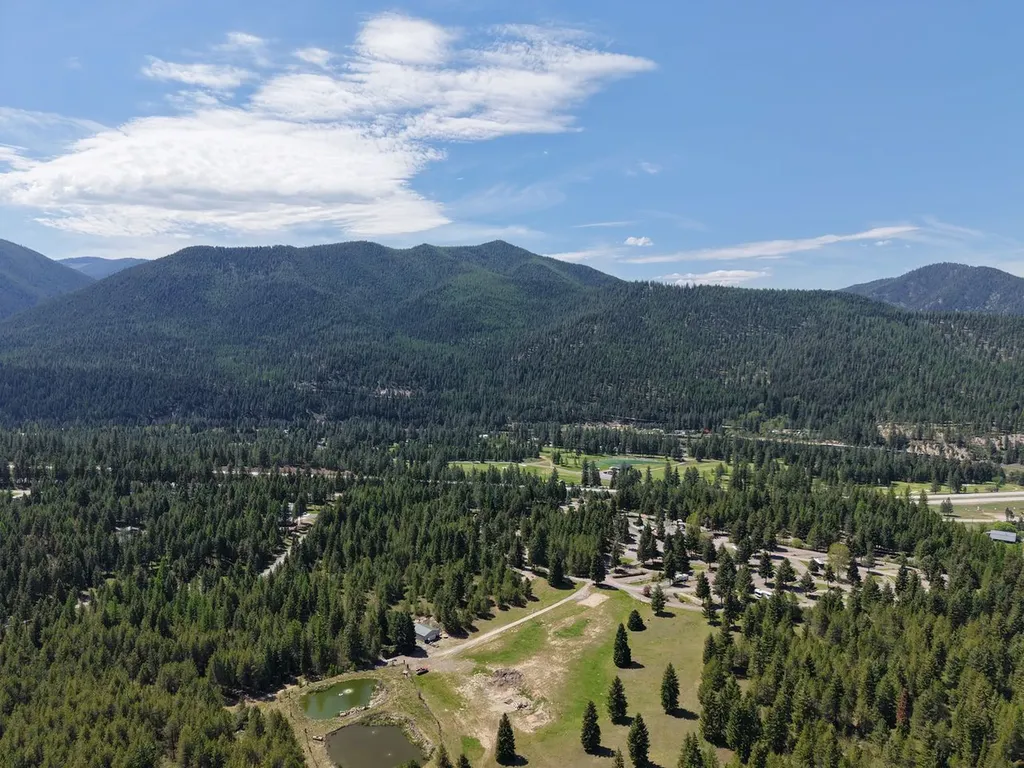 587 Cochran Lane St Regis MT 59866