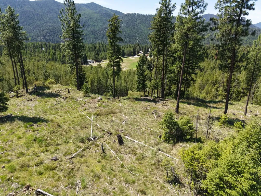 587 Cochran Lane St Regis MT 59866