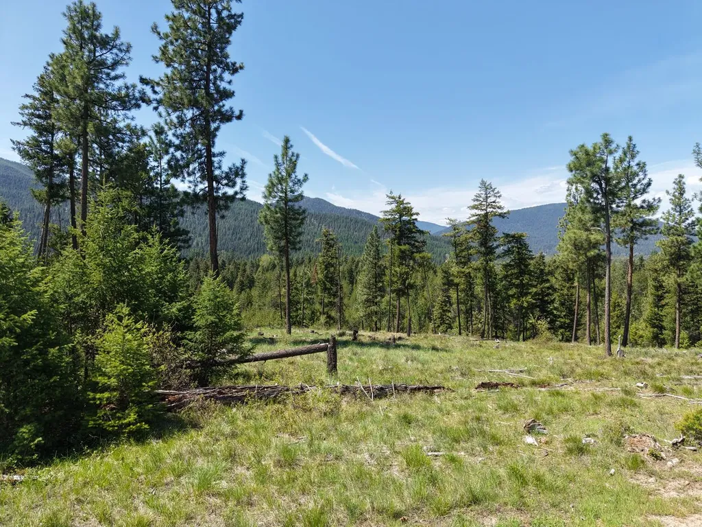 587 Cochran Lane St Regis MT 59866