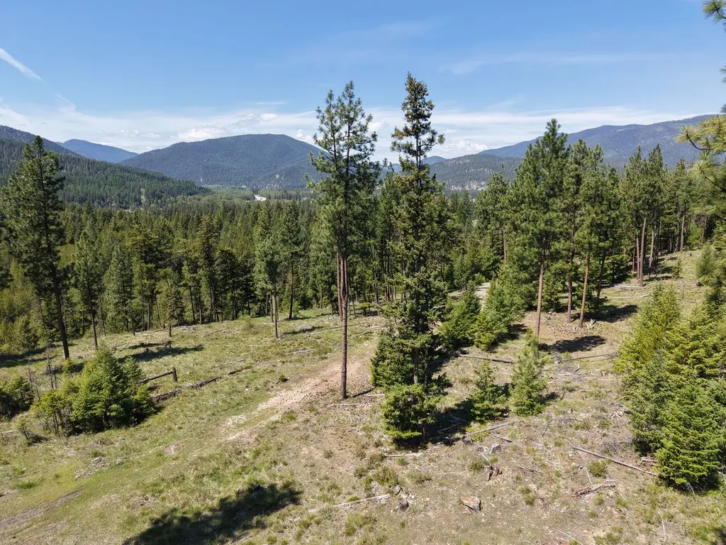 587 Cochran Lane St Regis MT 59866