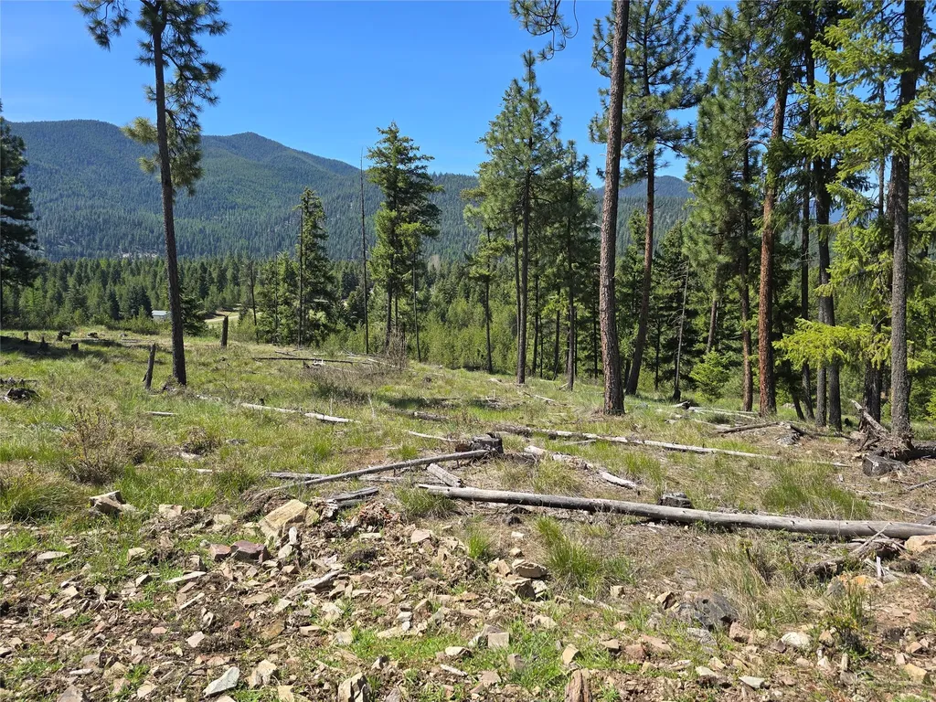 587 Cochran Lane St Regis MT 59866