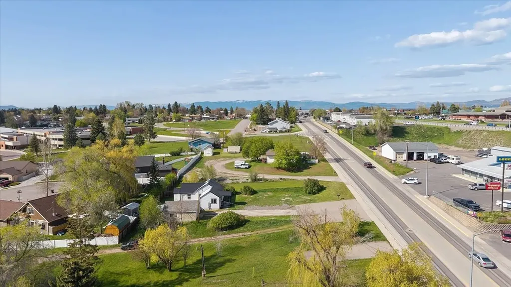 1270 N Meridian Road Kalispell MT 59901