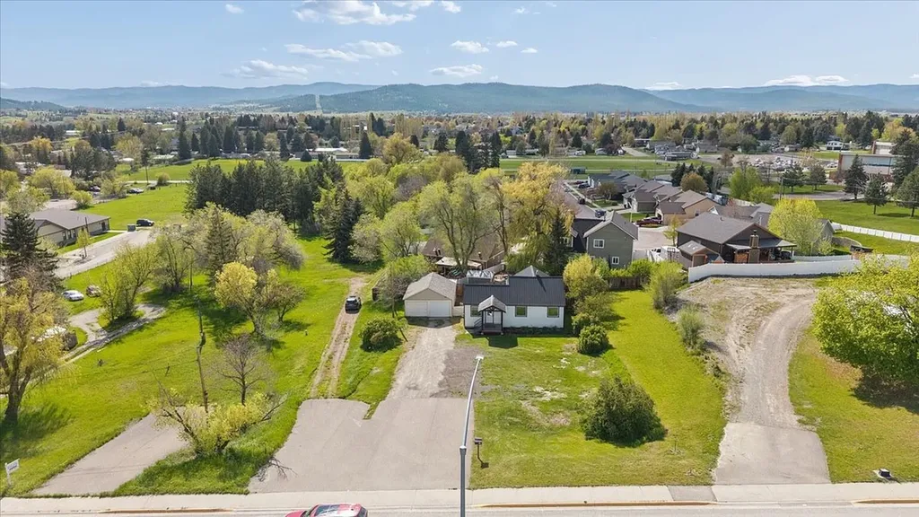 1270 N Meridian Road Kalispell MT 59901