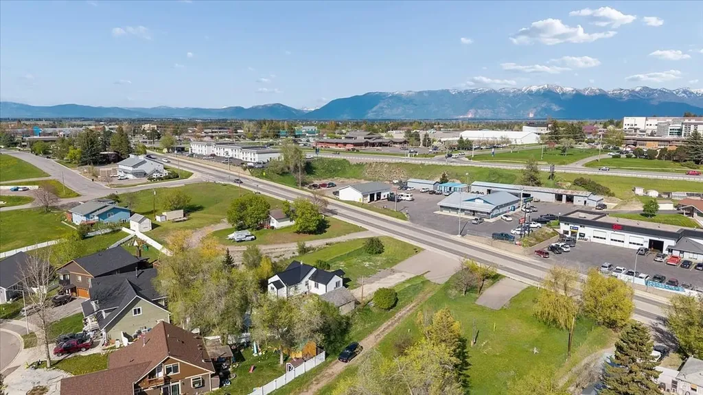 1270 N Meridian Road Kalispell MT 59901