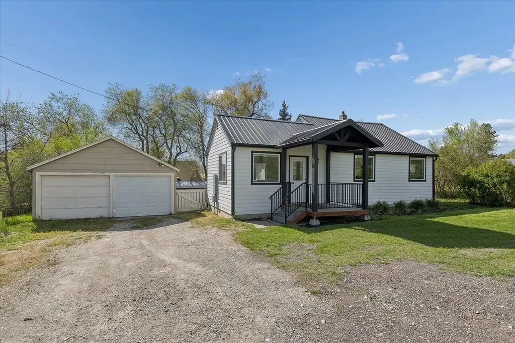 1270 N Meridian Road Kalispell MT 59901