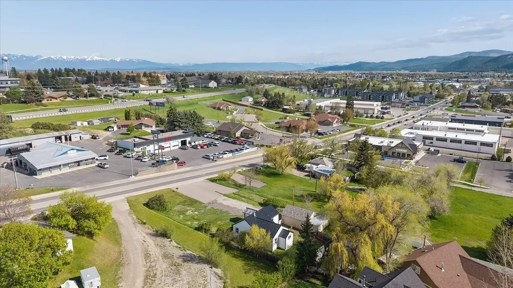 1270 N Meridian Road Kalispell MT 59901