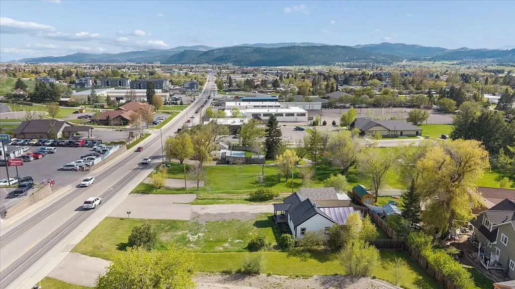 1270 N Meridian Road Kalispell MT 59901