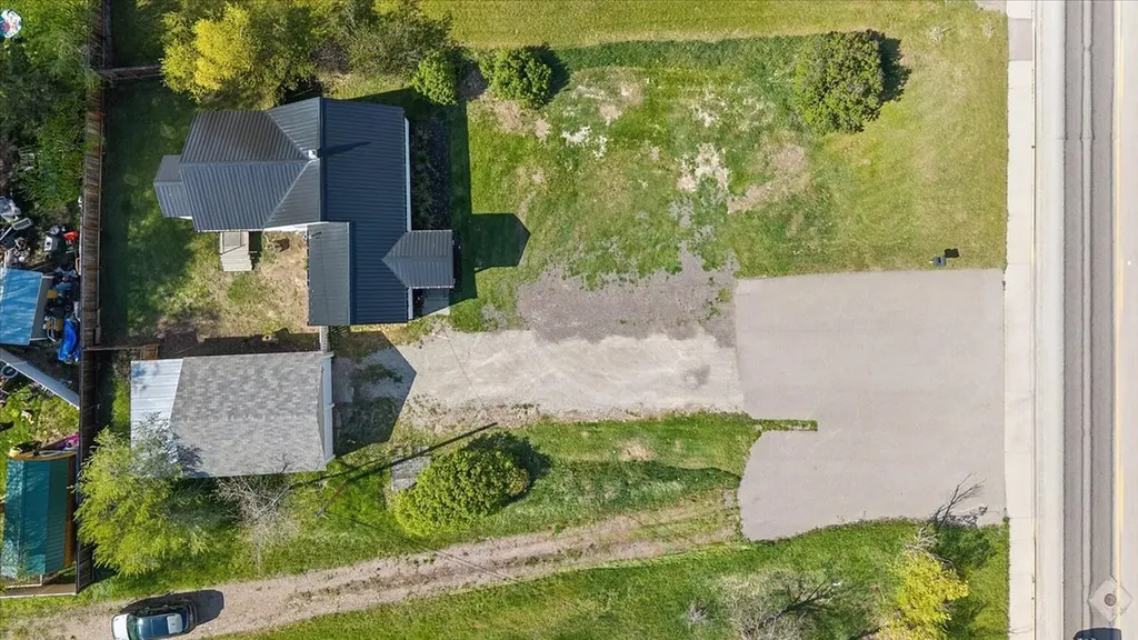1270 N Meridian Road Kalispell MT 59901