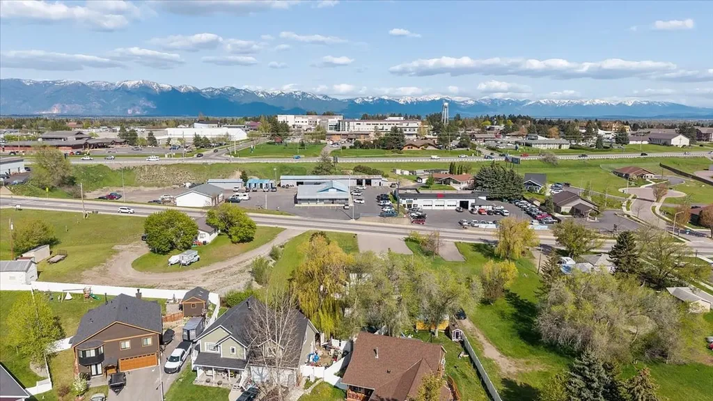 1270 N Meridian Road Kalispell MT 59901