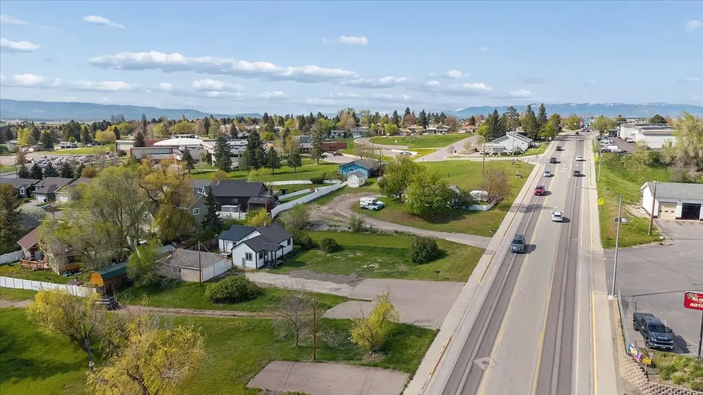 1270 N Meridian Road Kalispell MT 59901