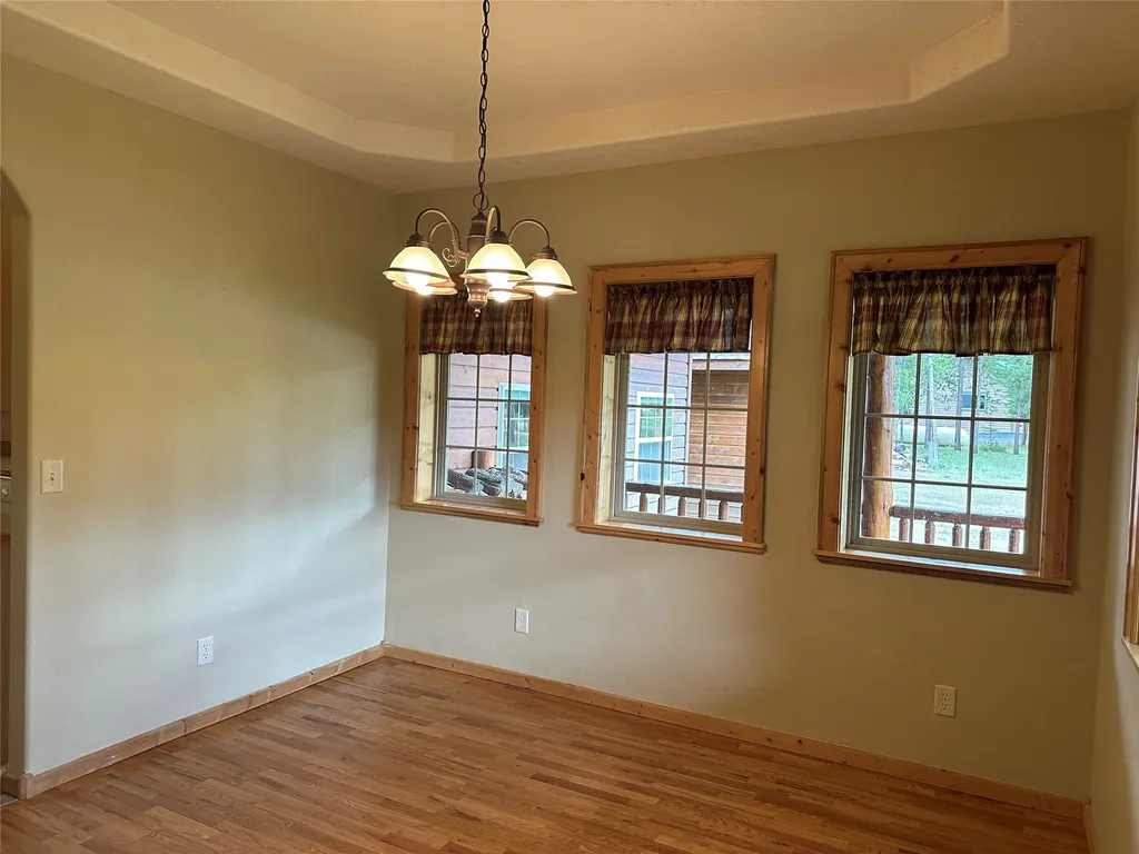 170 Drew Creek Loop Seeley Lake MT 59868
