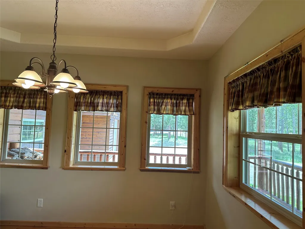 170 Drew Creek Loop Seeley Lake MT 59868