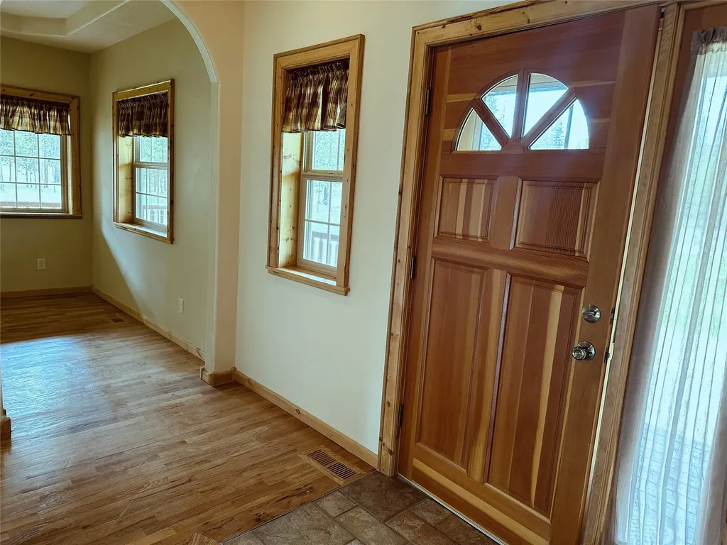 170 Drew Creek Loop Seeley Lake MT 59868