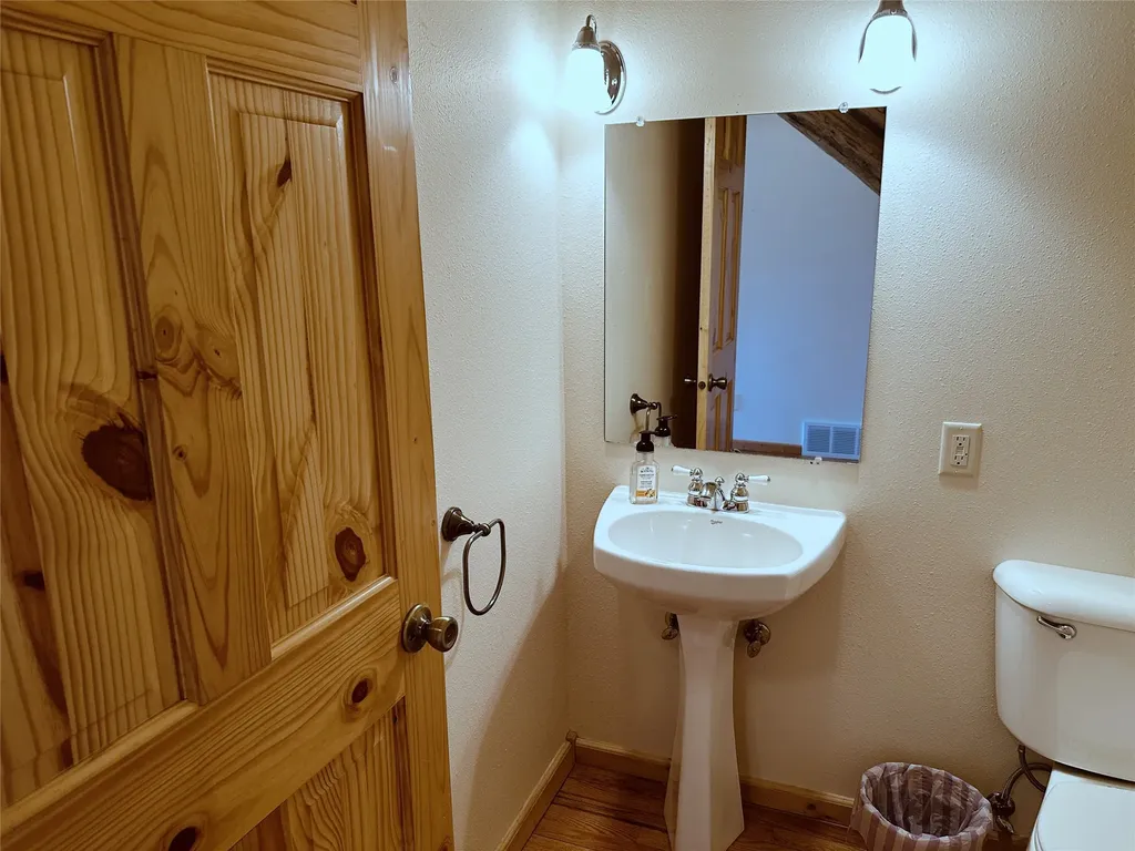 170 Drew Creek Loop Seeley Lake MT 59868