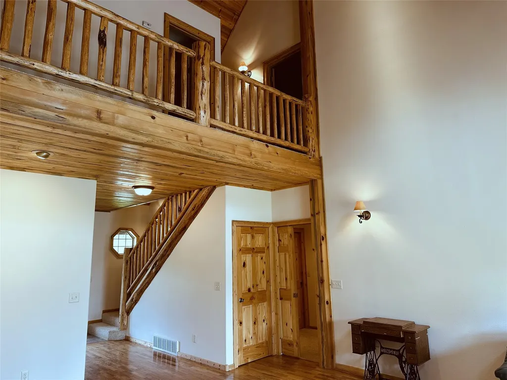 170 Drew Creek Loop Seeley Lake MT 59868