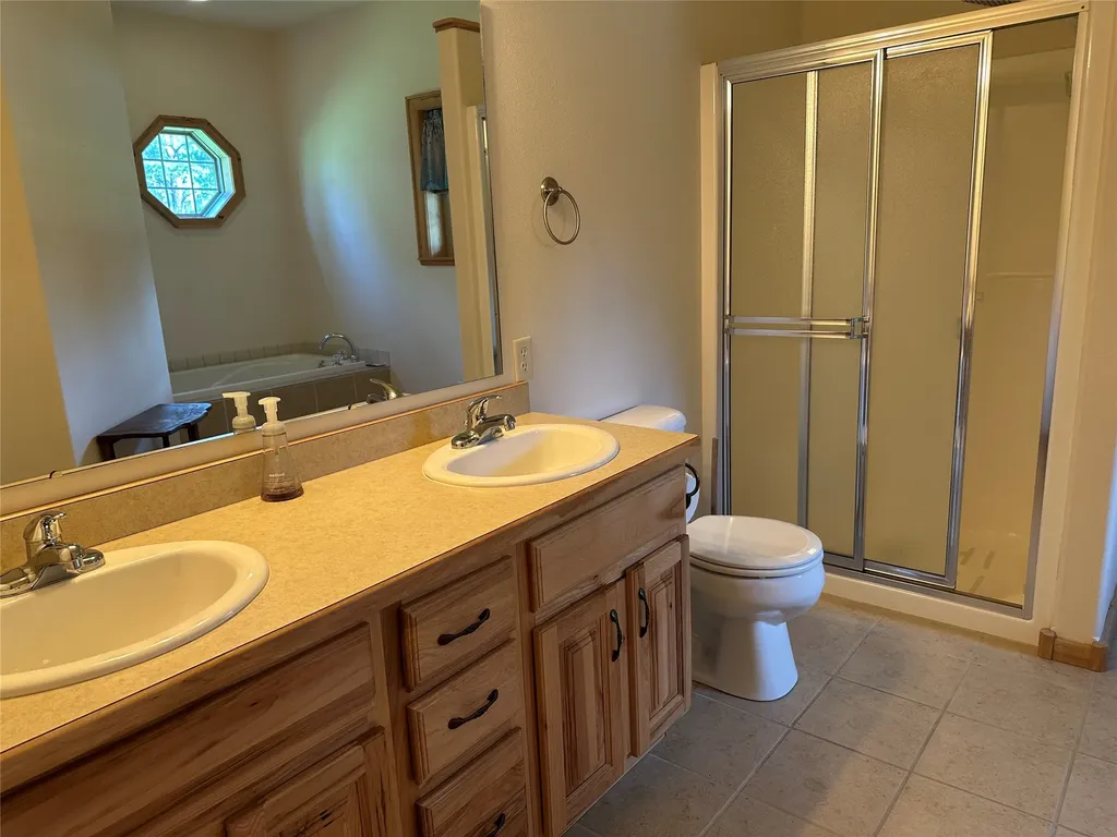 170 Drew Creek Loop Seeley Lake MT 59868