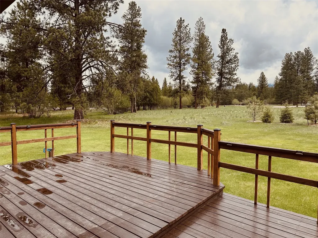 170 Drew Creek Loop Seeley Lake MT 59868