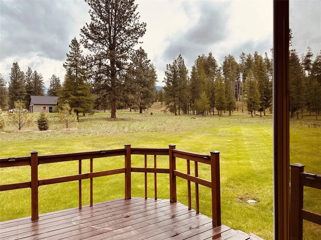 170 Drew Creek Loop Seeley Lake MT 59868