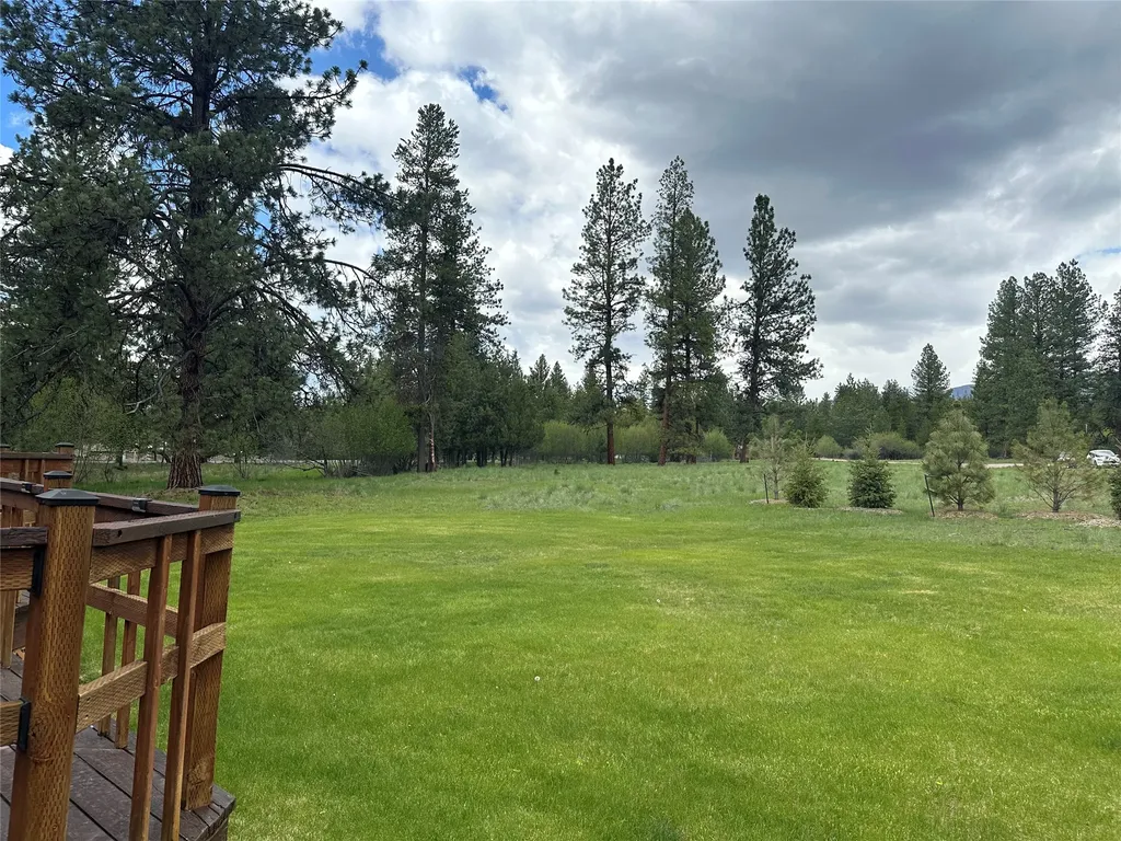 170 Drew Creek Loop Seeley Lake MT 59868