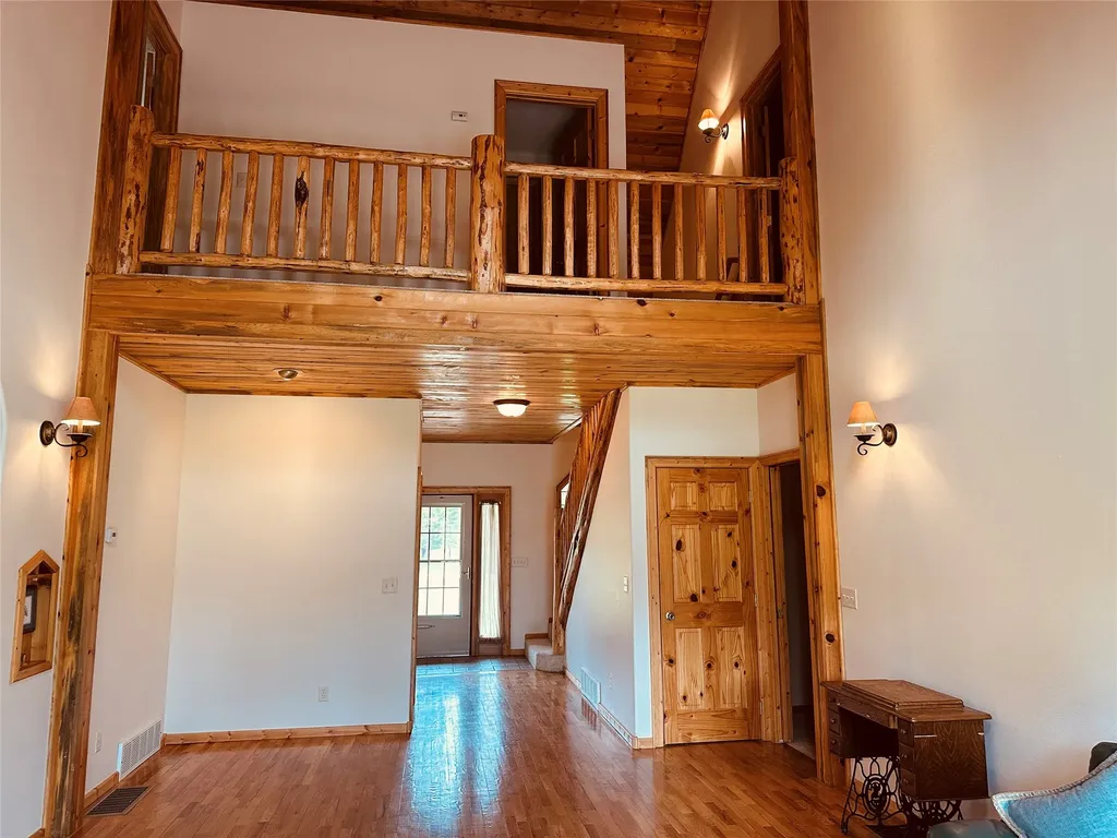 170 Drew Creek Loop Seeley Lake MT 59868