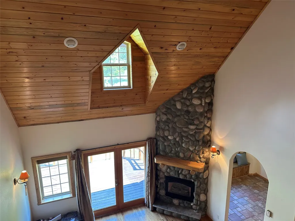 170 Drew Creek Loop Seeley Lake MT 59868