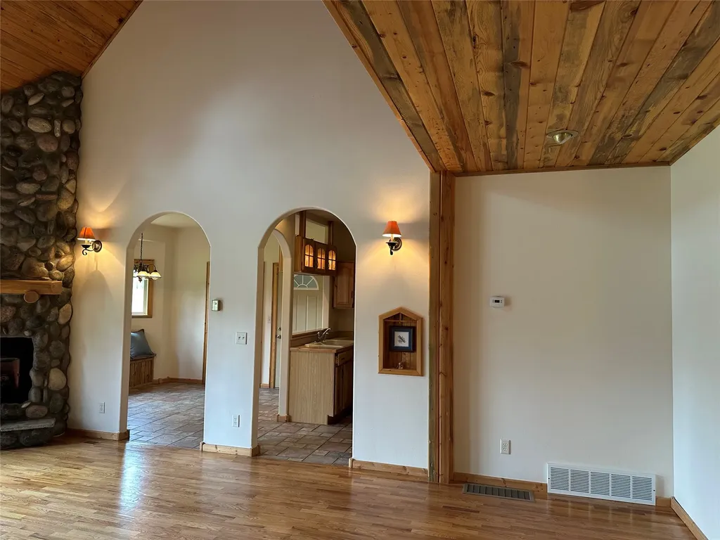170 Drew Creek Loop Seeley Lake MT 59868