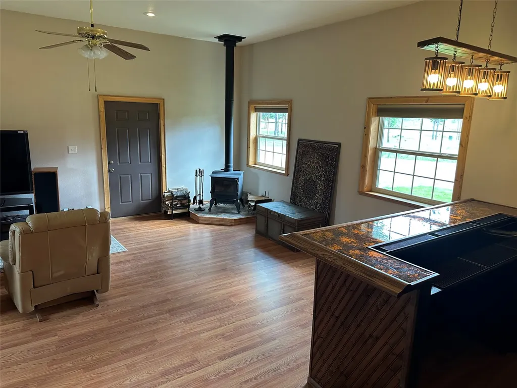 170 Drew Creek Loop Seeley Lake MT 59868