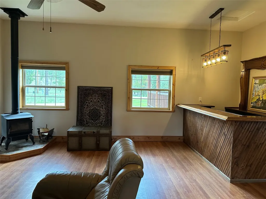 170 Drew Creek Loop Seeley Lake MT 59868