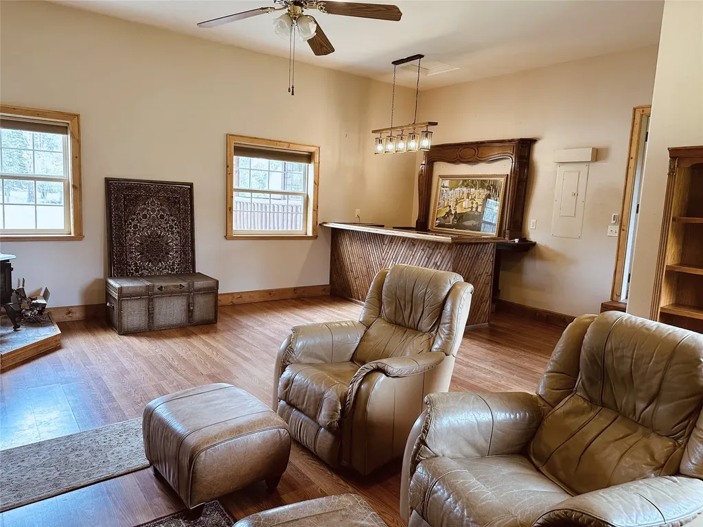 170 Drew Creek Loop Seeley Lake MT 59868