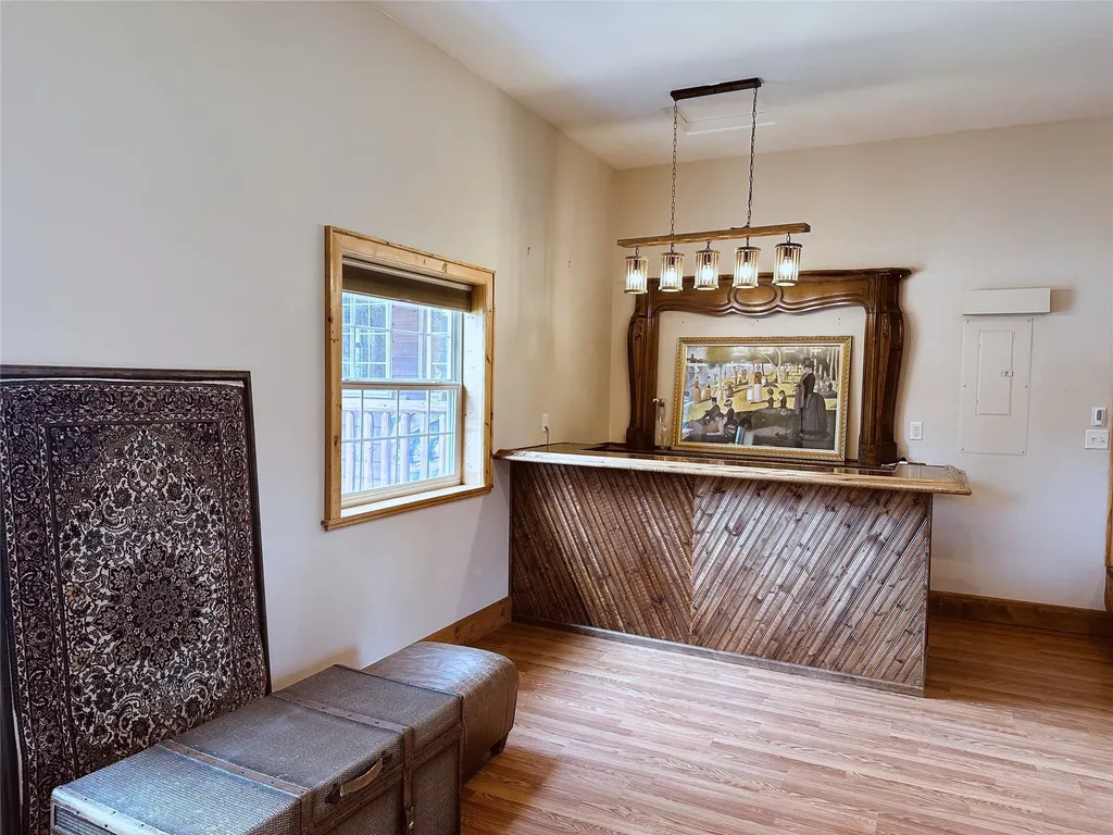 170 Drew Creek Loop Seeley Lake MT 59868
