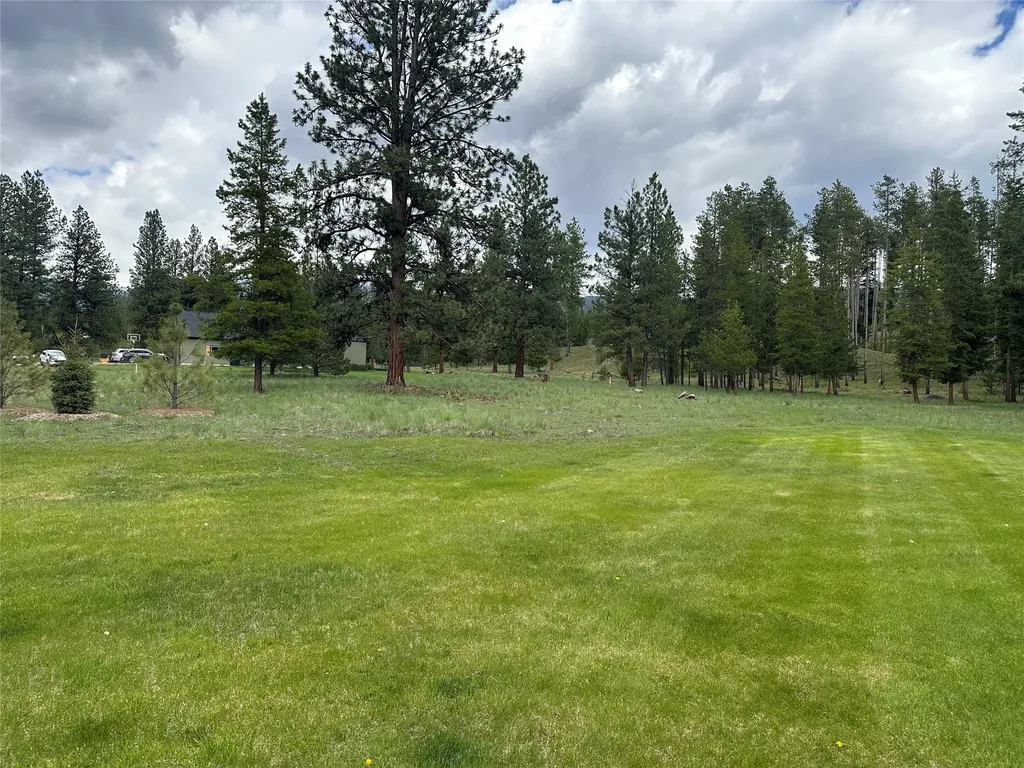 170 Drew Creek Loop Seeley Lake MT 59868