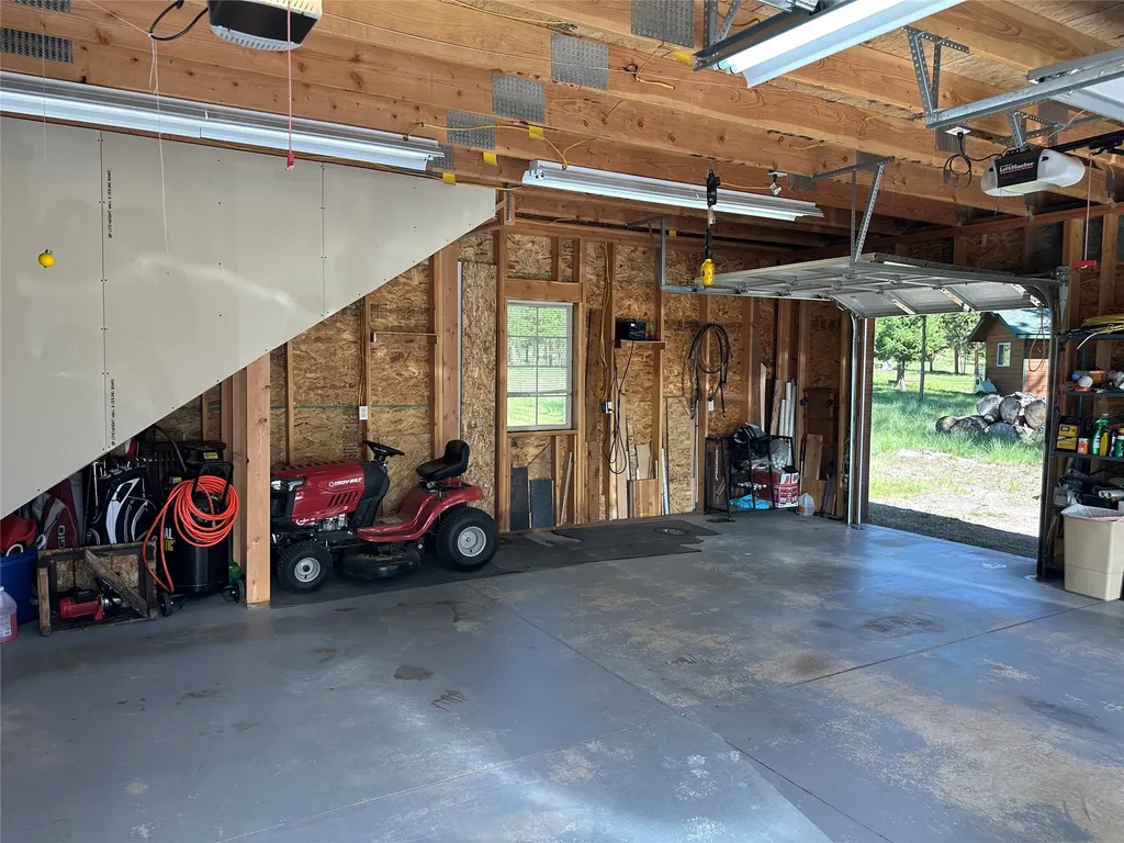 170 Drew Creek Loop Seeley Lake MT 59868