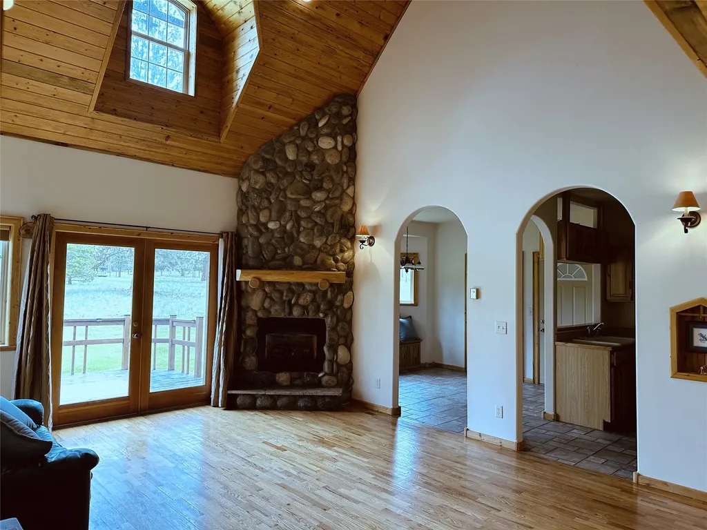 170 Drew Creek Loop Seeley Lake MT 59868