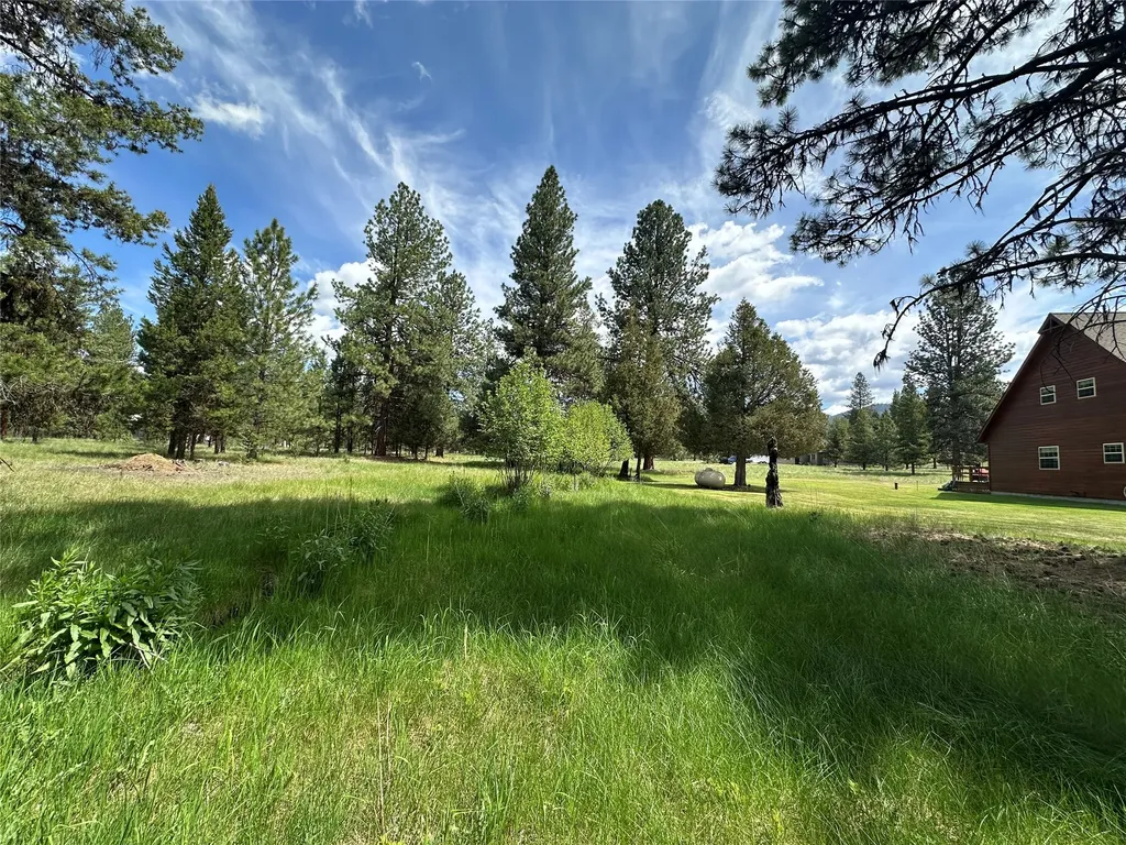 170 Drew Creek Loop Seeley Lake MT 59868