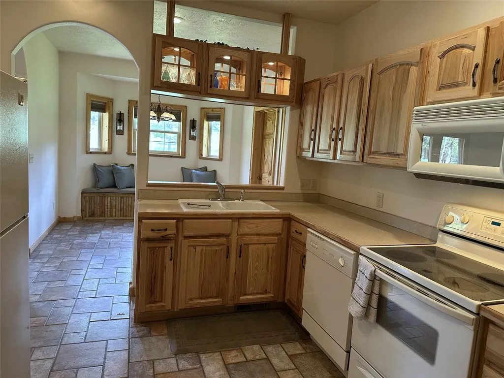 170 Drew Creek Loop Seeley Lake MT 59868