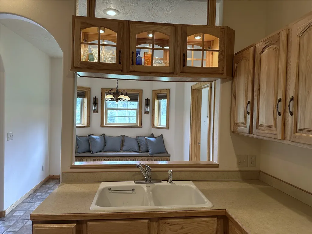170 Drew Creek Loop Seeley Lake MT 59868