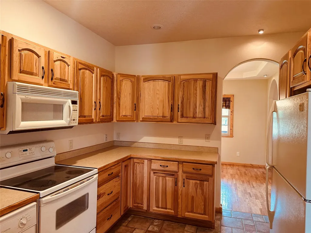 170 Drew Creek Loop Seeley Lake MT 59868
