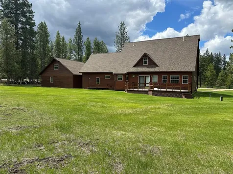 170 Drew Creek Loop Seeley Lake MT 59868