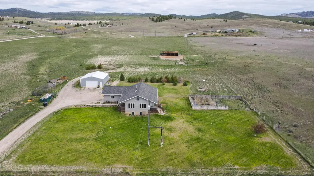 1910 No Creek Court Helena MT 59602