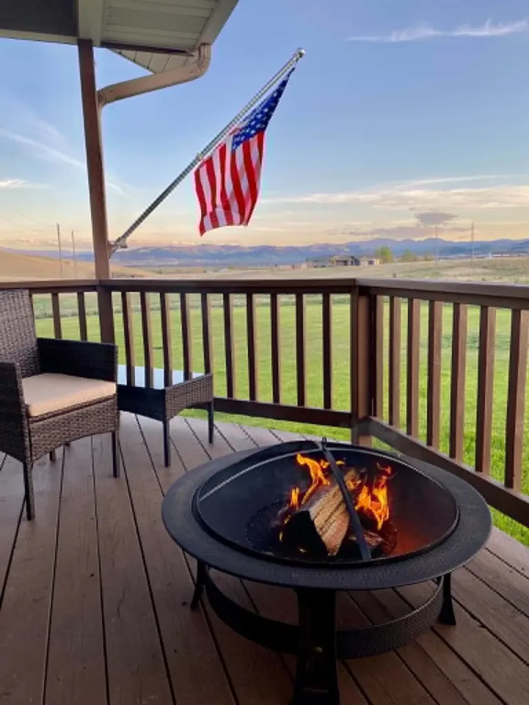 1910 No Creek Court Helena MT 59602