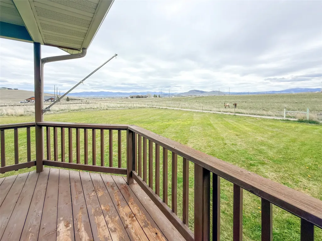 1910 No Creek Court Helena MT 59602