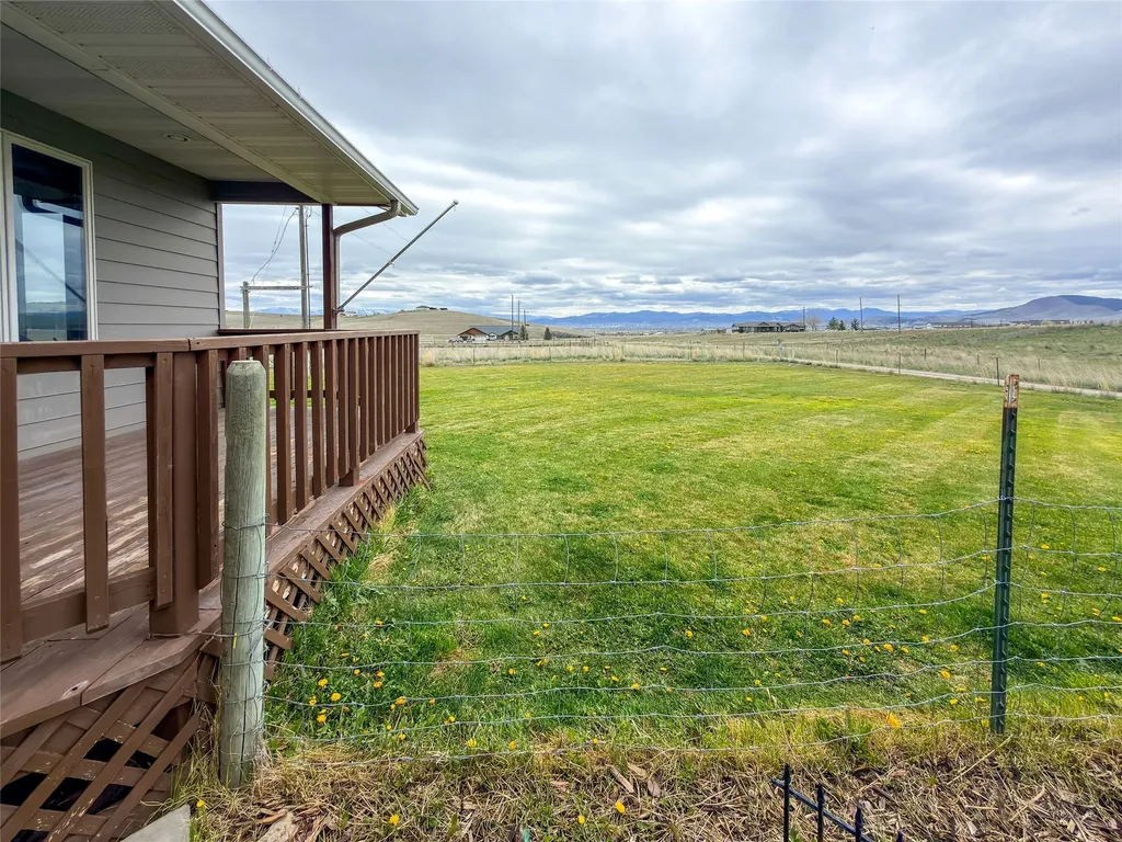1910 No Creek Court Helena MT 59602